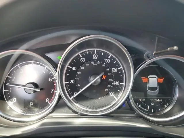 2024 MAZDA CX-5 SELECT  