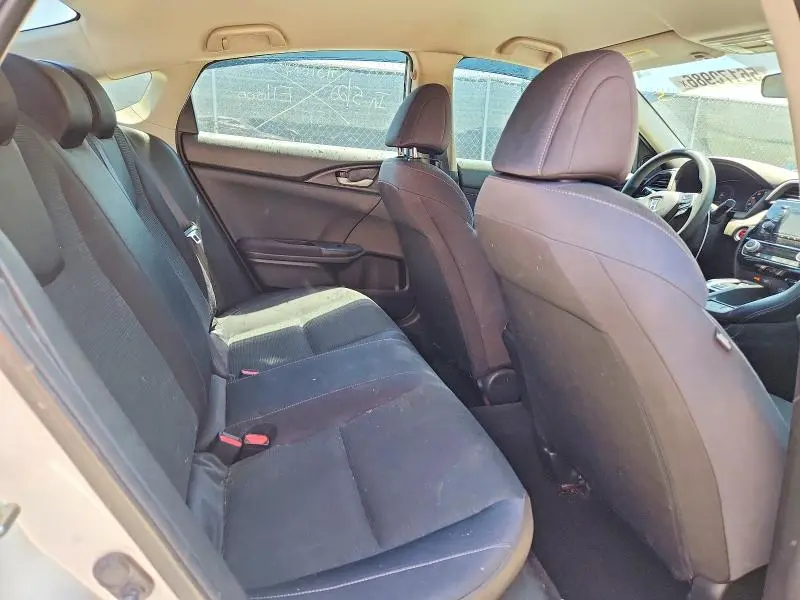 2019 HONDA INSIGHT LX  