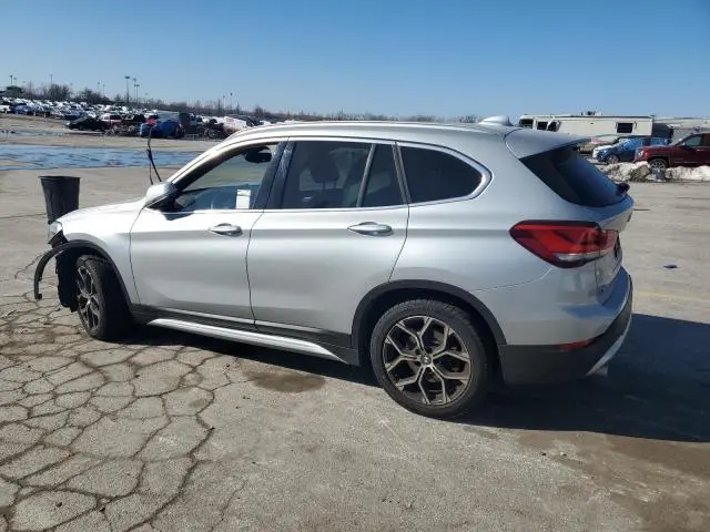 2020 BMW X1 XDRIVE28I