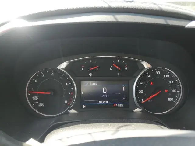 2020 CHEVROLET BLAZER 2LT  