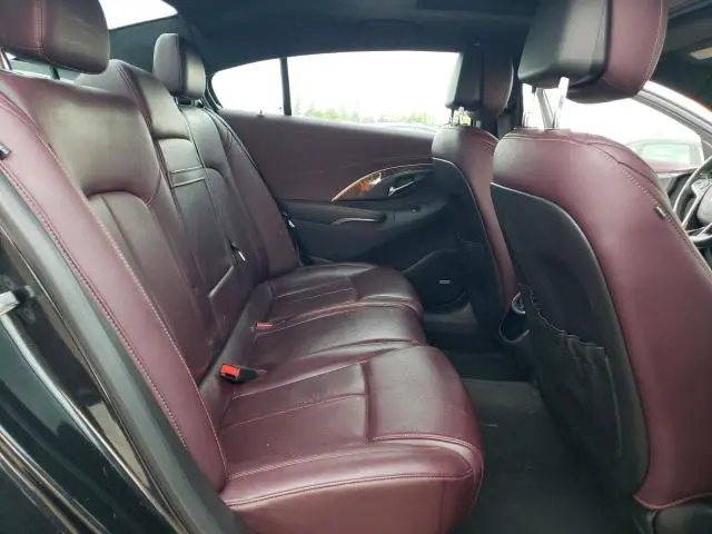 2014 BUICK LACROSSE PREMIUM  