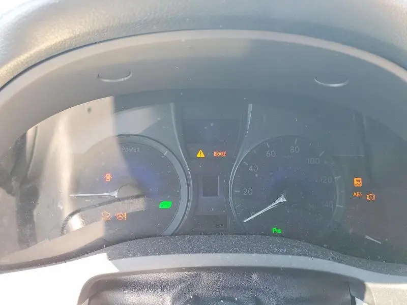 2012 LEXUS RX 450H  