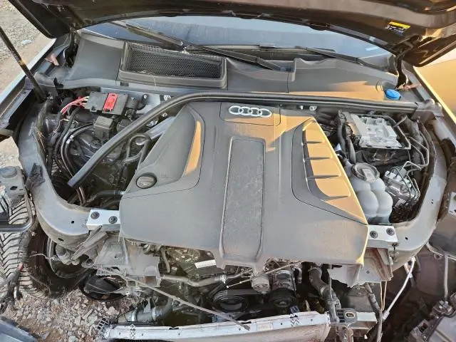 2023 AUDI Q7 PREMIUM PLUS  