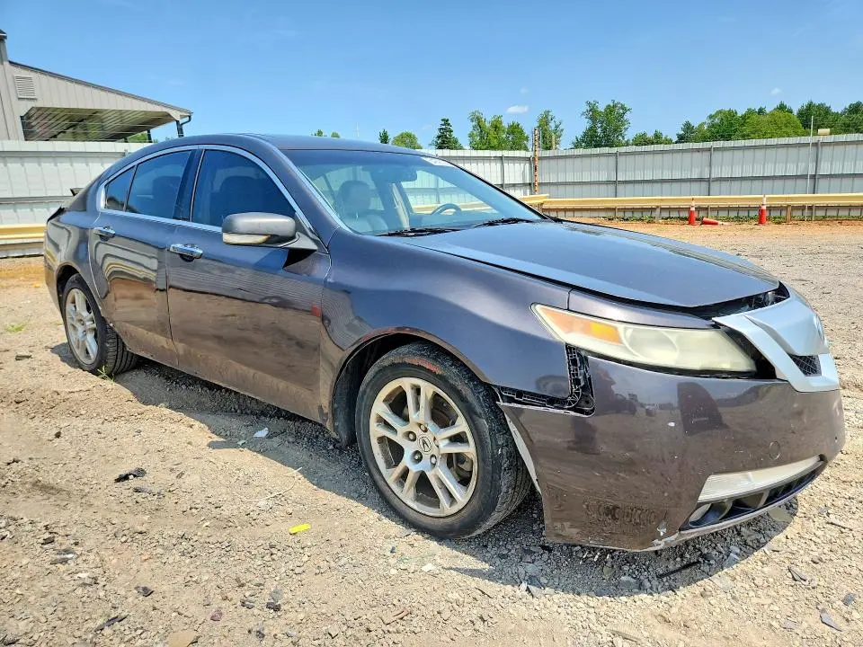2011 ACURA TL   