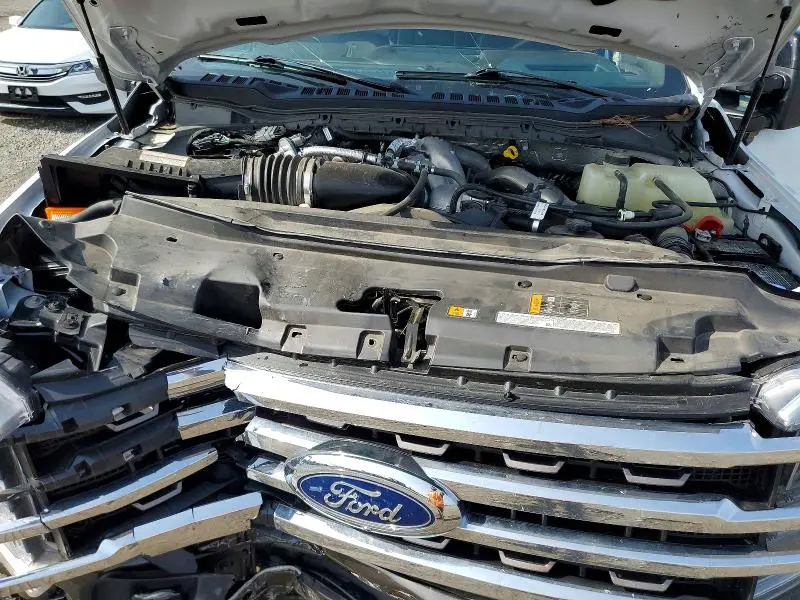 2024 FORD F-250   