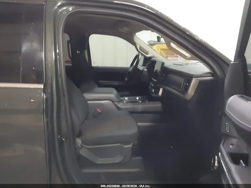 2022 FORD EXPEDITION XL