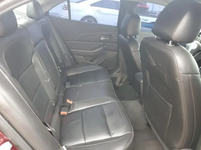 2015 CHEVROLET MALIBU 2LT  