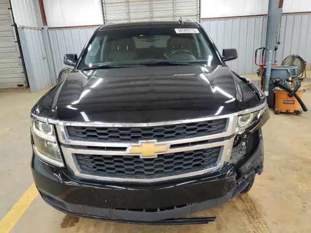 2015 CHEVROLET SUBURBAN C1500 LT  