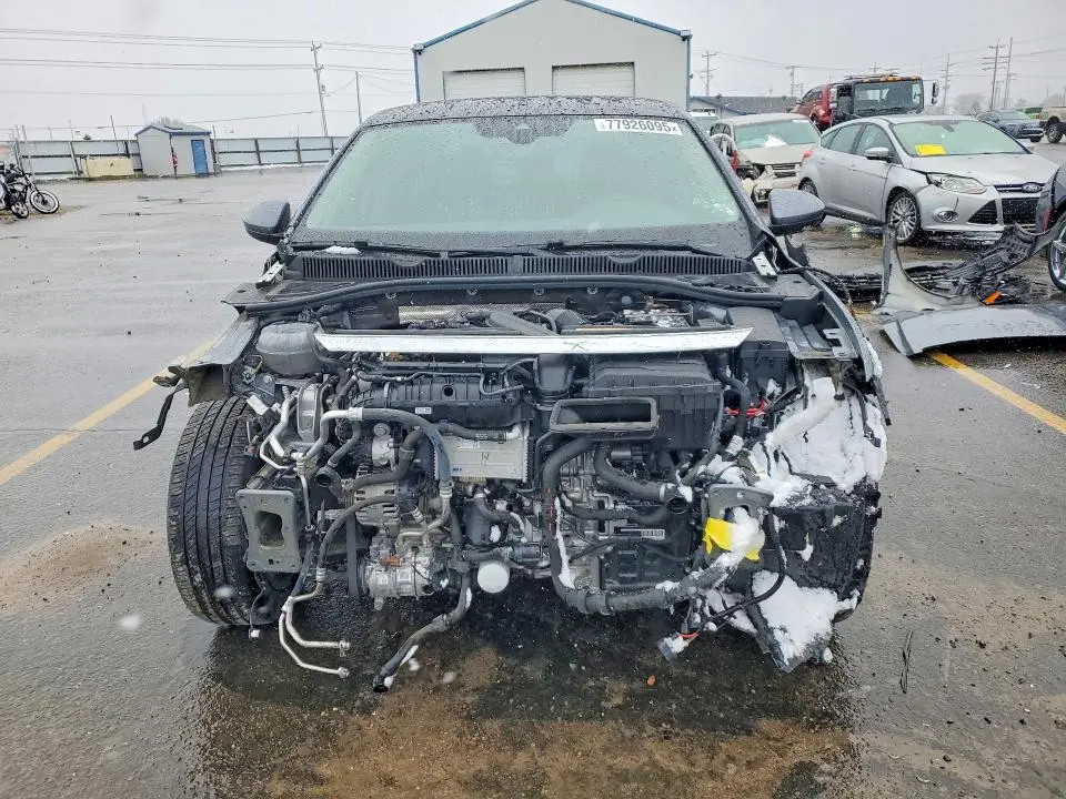 2023 VOLKSWAGEN JETTA SE  