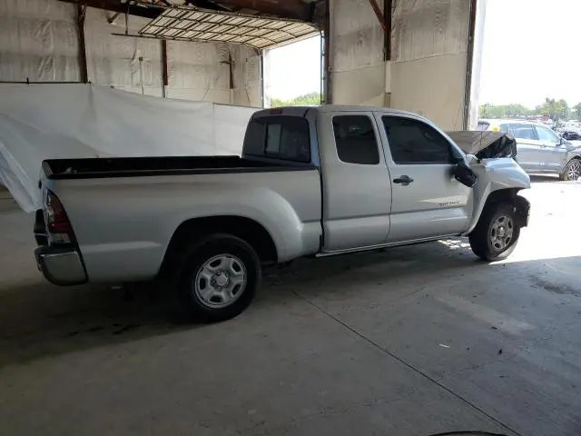 2013 TOYOTA TACOMA ACCESS CAB  