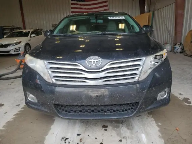 2010 TOYOTA VENZA   