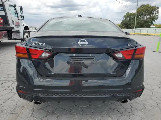 2024 NISSAN ALTIMA SL  