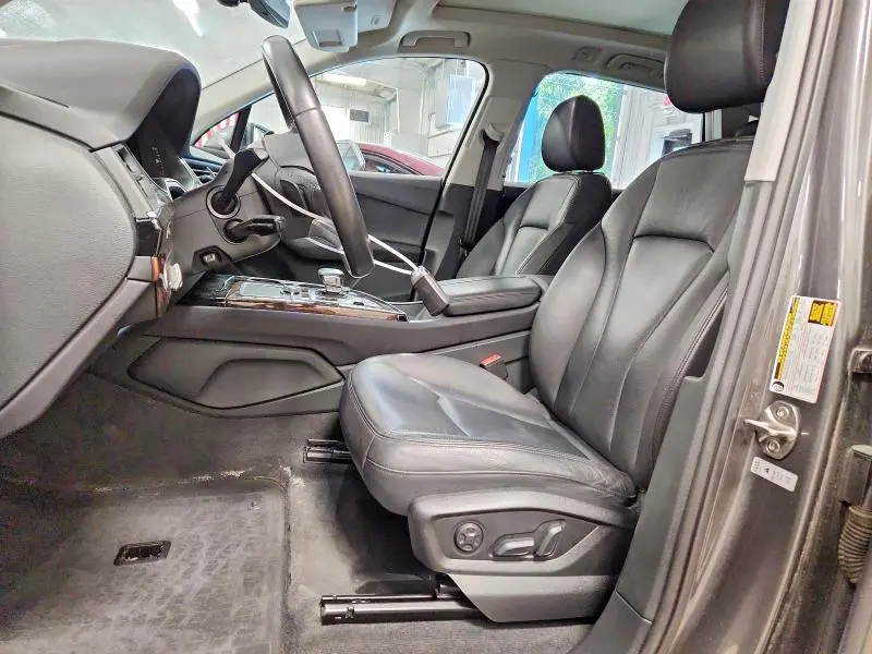 2018 AUDI Q7 PREMIUM PLUS  
