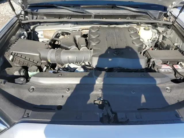 2020 TOYOTA 4RUNNER SR5/SR5 PREMIUM  