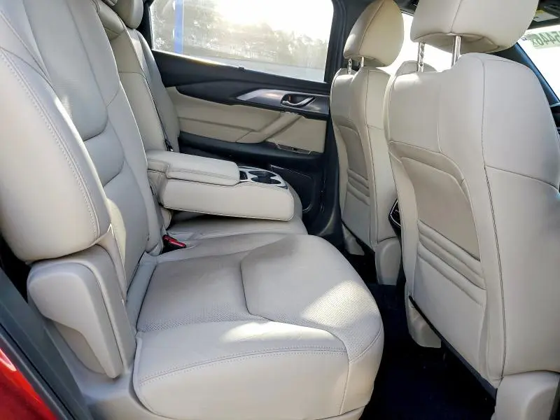 2019 MAZDA CX-9 GRAND TOURING  