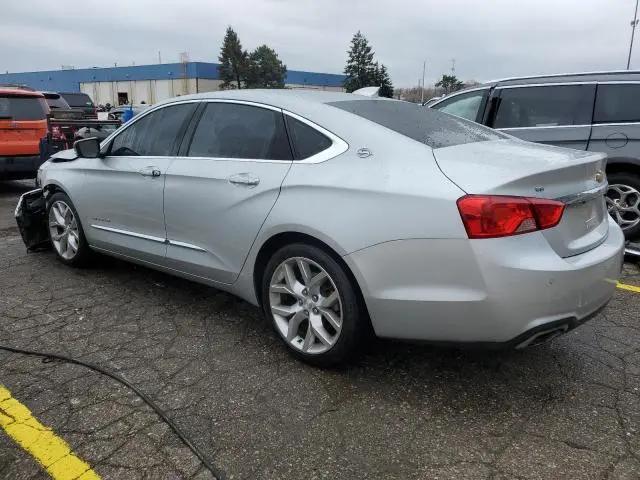 2019 CHEVROLET IMPALA PREMIER  