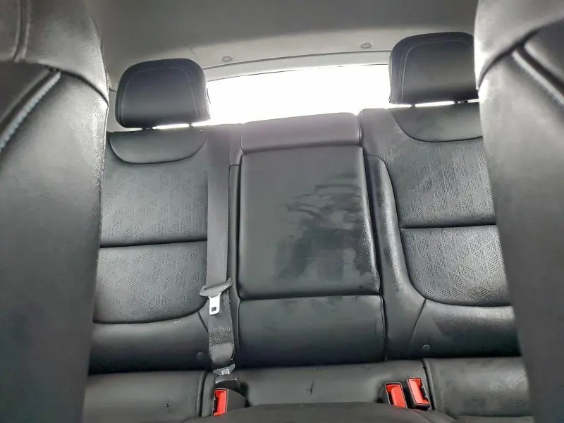 2022 CHEVROLET BOLT EV 2LT  