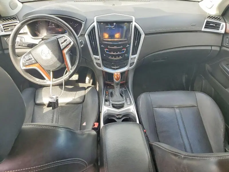 2013 CADILLAC SRX PERFORMANCE COLLECTION  