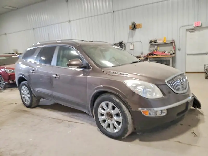 2011 BUICK ENCLAVE CXL  