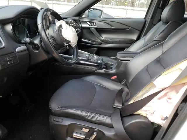 2020 MAZDA CX-9 GRAND TOURING