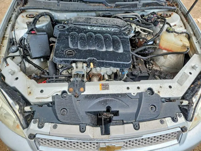 2013 CHEVROLET IMPALA LT  