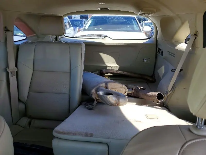 2014 ACURA RDX   