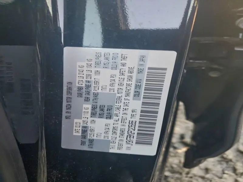 2023 MAZDA CX-5 SELECT  