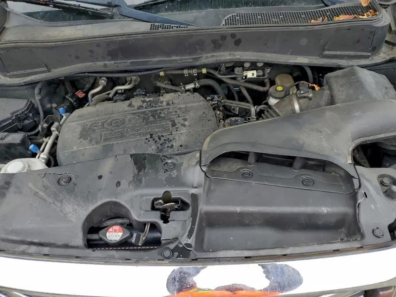 2012 HONDA PILOT EXL  