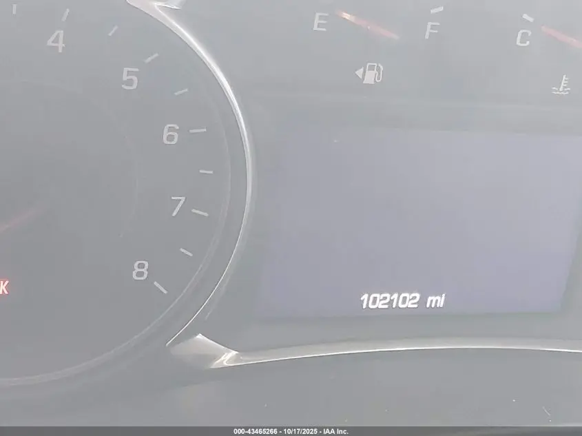 2020 CHEVROLET EQUINOX FWD 2FL