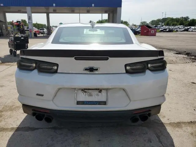 2023 CHEVROLET CAMARO LT1  
