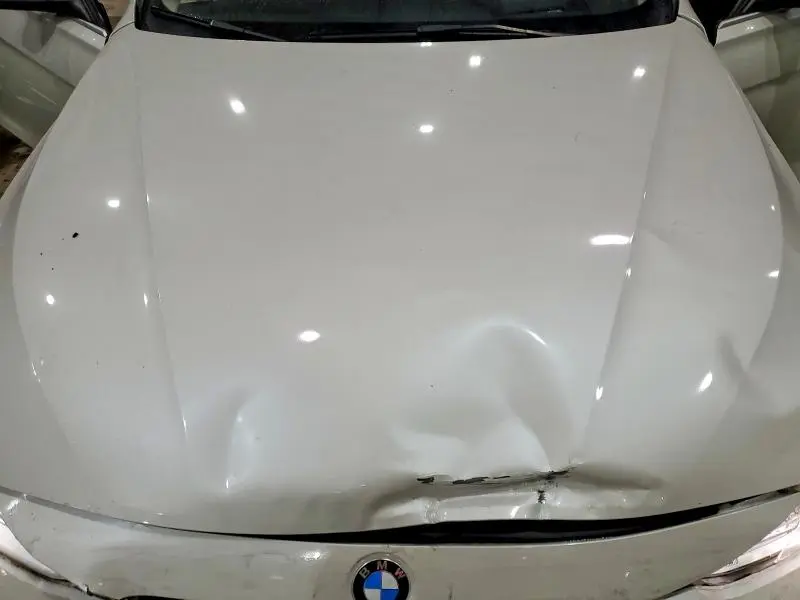 2015 BMW 328 XI SULEV  