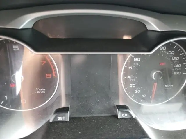 2016 AUDI A4 PREMIUM PLUS S-LINE  