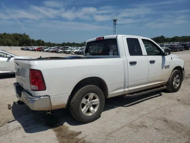 2014 RAM 1500 ST  