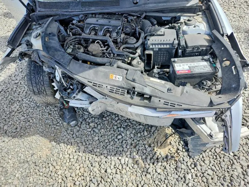 2012 HYUNDAI AZERA BASE  