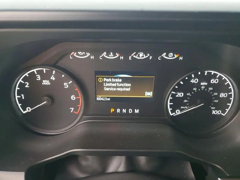 2024 FORD F250 SUPER DUTY  