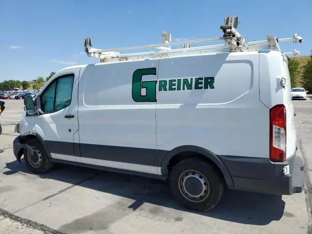 2017 FORD TRANSIT T-150  