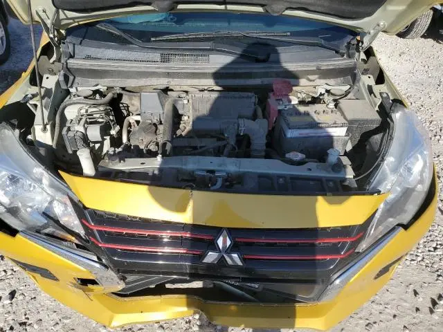 2023 MITSUBISHI MIRAGE SE