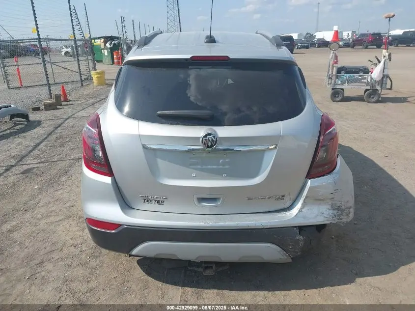 2017 BUICK ENCORE PREFERRED II