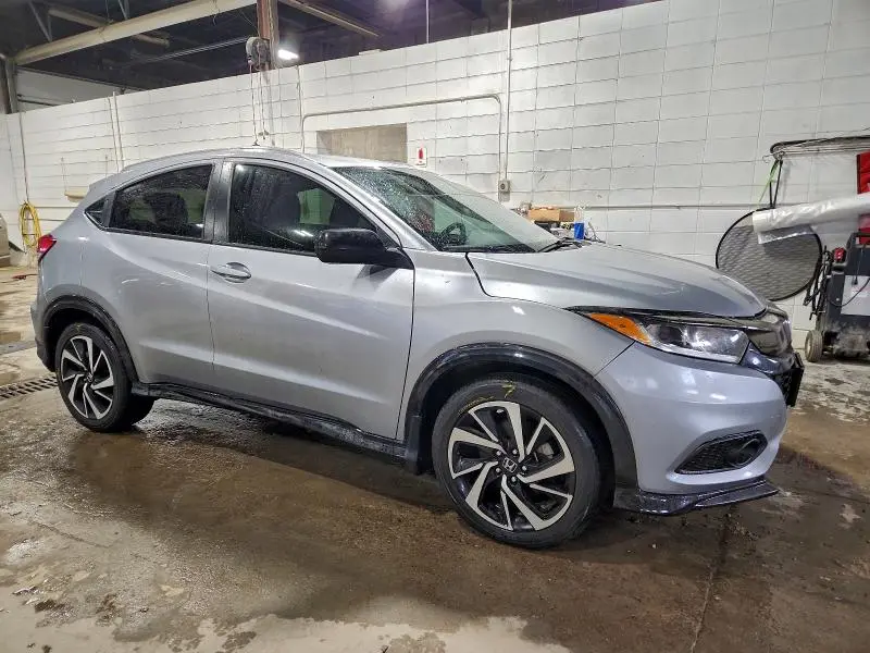 2020 HONDA HR-V SPORT  