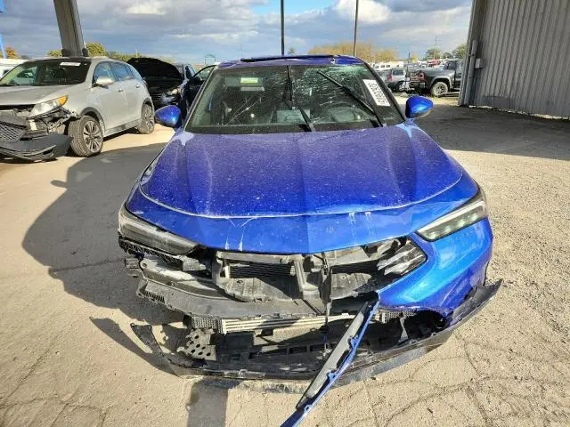 2025 ACURA INTEGRA A-SPEC TECH  