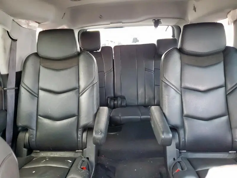 2016 CADILLAC ESCALADE PREMIUM  