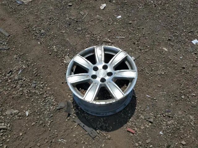 2011 BUICK REGAL CXL  