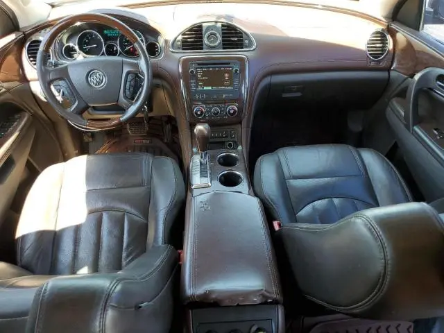 2013 BUICK ENCLAVE   