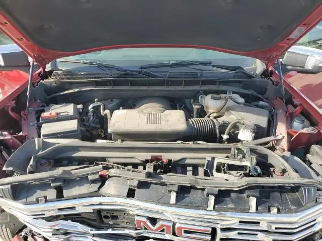 2023 GMC SIERRA K1500 DENALI  