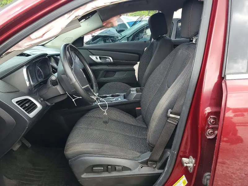 2016 GMC TERRAIN SLE  