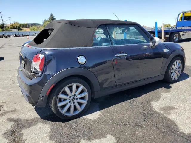 2021 MINI COOPER S  