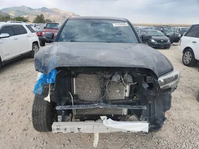 2021 TOYOTA TACOMA DOUBLE CAB  