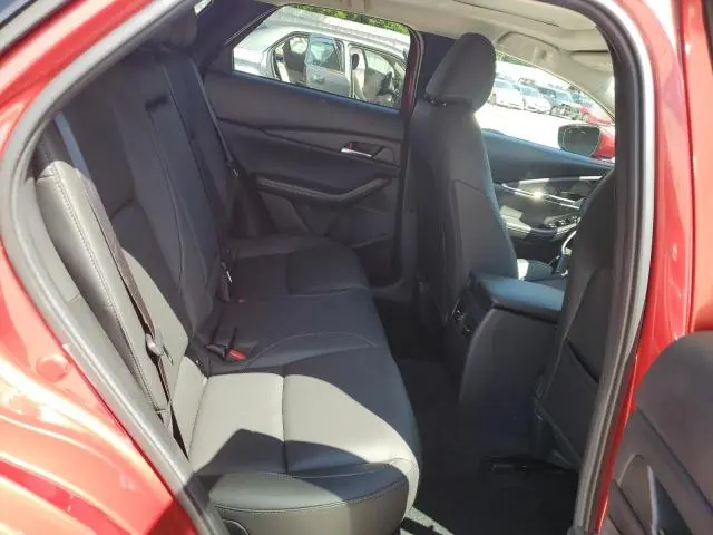 2025 MAZDA CX-30 PREFERRED  