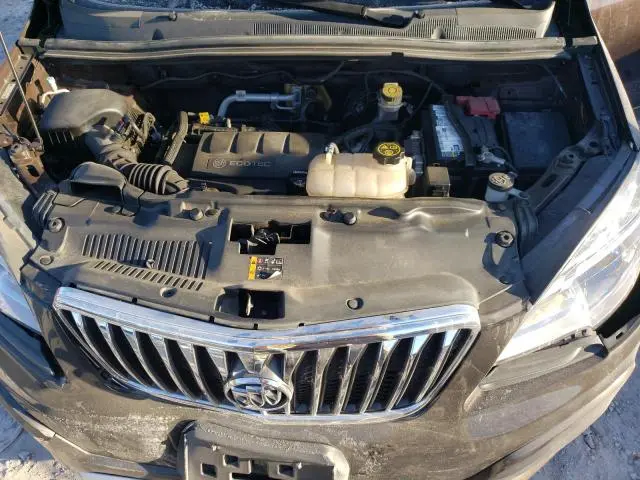 2015 BUICK ENCORE PREMIUM  