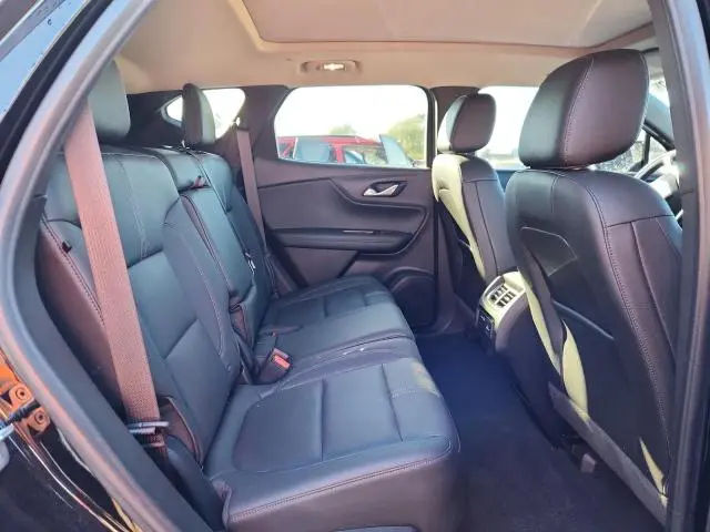 2019 CHEVROLET BLAZER 3LT  